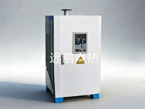 YP-B型機電一體化電熱鍋爐（24KW-60KW）